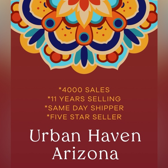 Blue Satin Long Sleeve Mini Dress NWT - Picture 5 of 5